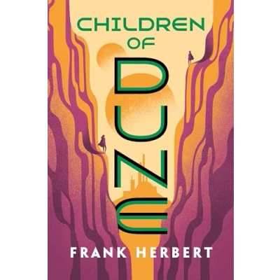 Imagen de Children Of Dune (dune 3)