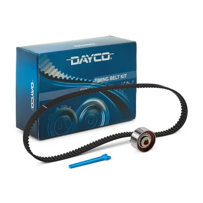 Imagen de DAYCO KTB466 Kit de correa distribución FIAT: Panda III Hatchback, II Siena, ALFA ROMEO: MiTo, FORD: KA+ Hatchback norauto, oscaro