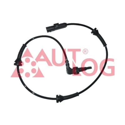 Imagen de AUTLOG AS5186 Sensor de ABS Eje delantero, derecha