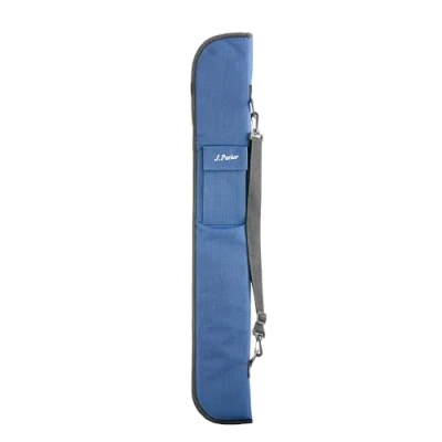 Imagen de Funda Taco James Parker Basic Blue 1p 2f 86cm