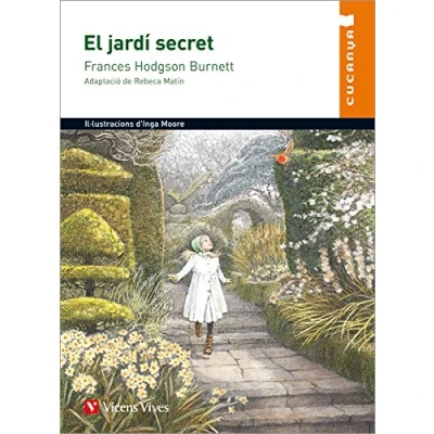 Imagen de El Jardi Secret (Col·lecció Cucanya) 9788468201016