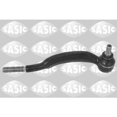 Imagen de SASIC 7670005 Rótula de dirección Eje delantero, izquierda PEUGEOT: 407 Berlina, SW, Coupé
