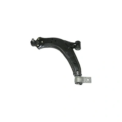 Imagen de DELPHI TC953 Barra oscilante, suspensión de ruedas con rótula suspensión/carga izquierda, debajo, delante Brazo oscilante longitudinal