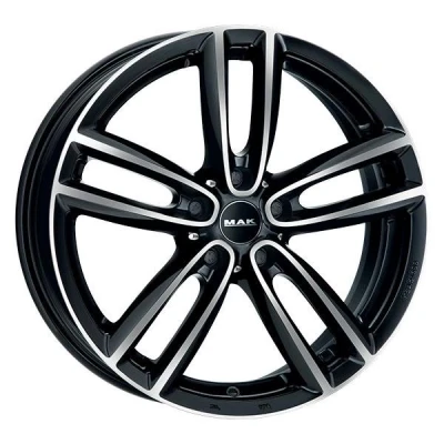 Imagen de Mak Oxford 7.0x16 5x112 ET52 66.6 Llanta