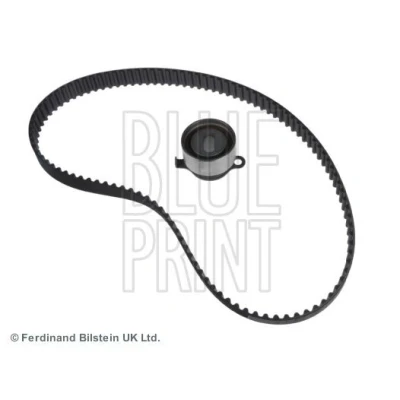 Imagen de BLUE PRINT ADH27317 Kit de correa distribución 107 con perfil redondeado dientes incl. rodillo tensor HONDA: CIVIC 6 Fastback, Integra II Coupé