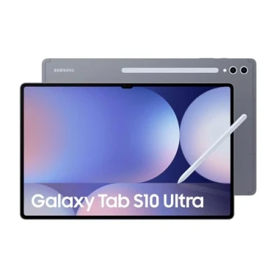 Imagen de Samsung Galaxy Tab S10 Ultra WiFi 512GB X920 Gris
