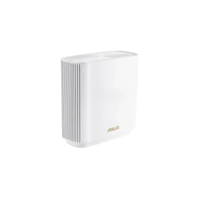 Imagen de Router inalámbrico ASUS ZenWiFi AX, Tribanda, 2.4 5 GHz, 802.11ax, 1000 Mbit/s, WiFi 6, Blanco