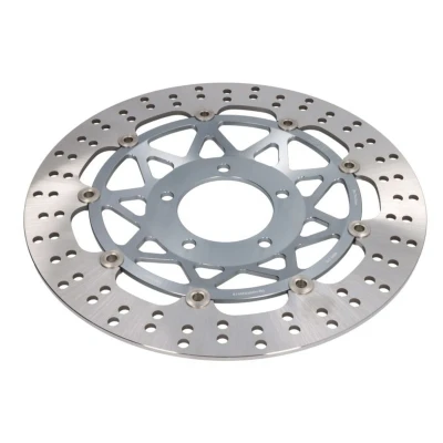 Imagen de TRW MSW278 Disco de freno 320 5 flotante