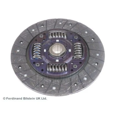 Imagen de BLUE PRINT ADG031128 Disco de Embrague 215 20
