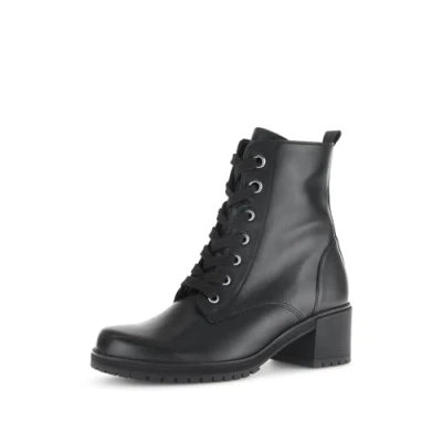 Imagen de Gabor Botines con cordones, Mujer, Talla: 39, Schwarz Zapatos