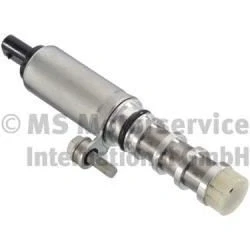 Imagen de PIERBURG 7.06117.56.0 Válvula control, ajuste de levas Lado escape con junta anular, tornillo OPEL: Insignia A Berlina, Hatchback