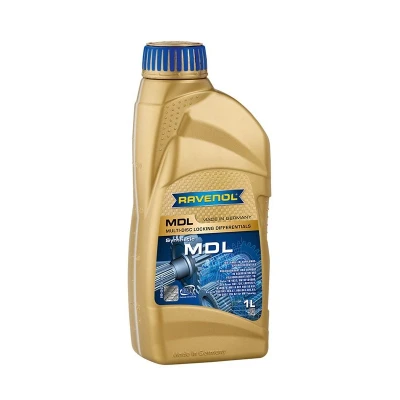 Imagen de RAVENOL Scooter Teilsynth. 2 Taktöl 1222103 001 01 999 Aceite transmisión eje 1 BMW: X5, X6, MERCEDES BENZ: Clase ML, GL, PORSCHE: Cayenne