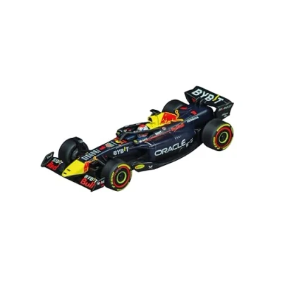 Imagen de Carrera 20064236 GO Red Bull Racing RB19 &#039;M. Verstappen, N1&#039;
