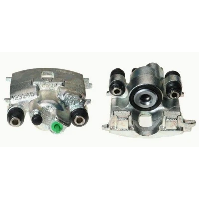 Imagen de BUDWEG CALIPER 343707 Pinza de freno CHRYSLER: PT Cruiser Familiar