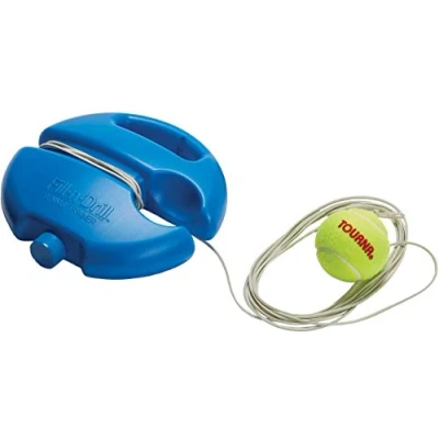 Imagen de Tourna Entrenador de Tenis Fill &amp; Drill
