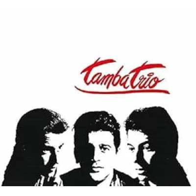 Imagen de Tamba Trio + Avanço
