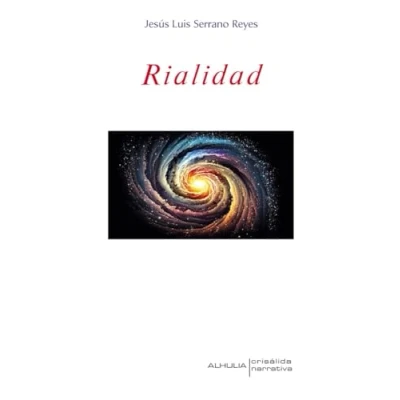 Imagen de Rialidad: 261 (Crisálida)
