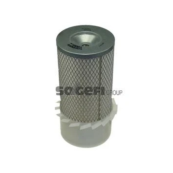 Imagen de COOPERSFIAAM FILTERS FL6782 Filtro de aire 287 133 Cartucho filtrante LAND ROVER: Defender SUV, Discovery 1, Range Rover DAF: 400 serie Furgón