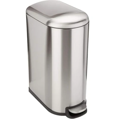Imagen de KITCHEN MOVE Cubo de basura cocina pedal 40L FULLER