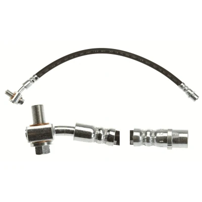 Imagen de TRW PHD1237 Latiguillos de Freno 365 M10x1 OPEL: Insignia A Hatchback