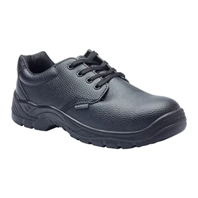 Imagen de Blackrock SF03 Zapatos de seguridad unisex, color black, talla 38 EU Regular (5 UK)