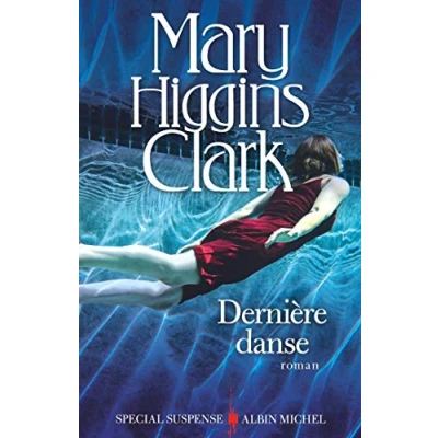 Imagen de Dernière Danse