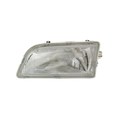 Imagen de TYC 20 3730 08 2 Faros izquierda H4 sin electromotor VOLVO: S40 I, V40 Familiar