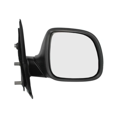 Imagen de espejo retrovisor Tyc 337 0189 derecha convexo, para ajuste manual VOLKSWAGEN: Transporter 5, Multivan 5 (7HM, Bus