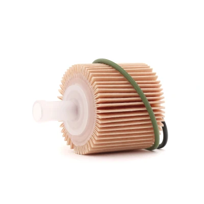 Imagen de FILTRON OE 685/3 Filtro de aceite Cartucho filtrante TOYOTA: Yaris III Hatchback, Auris II LEXUS: NX, SUBARU: JUSTY 4