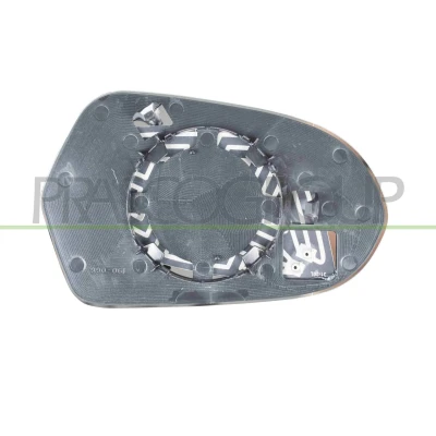 Imagen de PRASCO AD0387514 Cristal de Espejo izquierda AUDI: A6 C7 Sedán, Avant