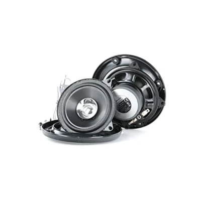 Imagen de Pioneer TS G1010F Altavoces de doble cono 10 cm (190 W)