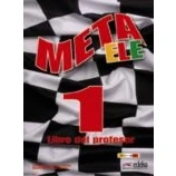 Imagen de Meta Ele 1 (a1 a2 b1) Libro Del Profesor