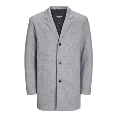 Imagen de Jack &amp; Jones Jjchuck COAT Abrigo clásico, Hombre, Talla: XL, Khaki