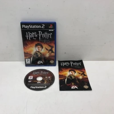 Imagen de Harry Potter and the Goblet of Fire