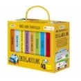 Imagen de Ibilgailuak. mi primera biblioteca. (los vehiculos) edic. ilustratua (euskara)