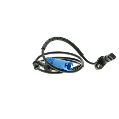 Imagen de VEMO Original Quality V20 72 0449 Sensor de ABS Eje trasero con cable para vehículos Hall, activo 2 1030 1070 12 Azul, negro