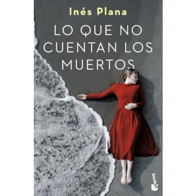 Imagen de Lo que no cuentan los muertos (Crimen y misterio)