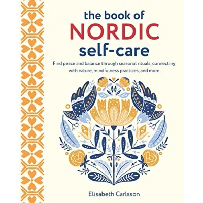 Imagen de The Book Of Nordic Self care (ebook)