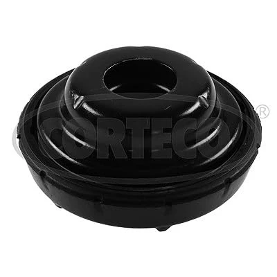 Imagen de CORTECO 80005188 Copela de amortiguador eje delantero, ambos lados con rodamiento bolas OPEL: Astra J Sports Tourer, Hatchback, GTC