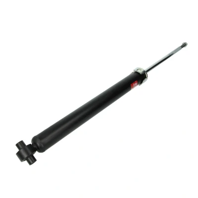 Imagen de KYB Excel G 348034 Amortiguador Eje trasero Presión de gas Bitubular telescópico Espiga arriba, Anillo inferior FIAT: Linea