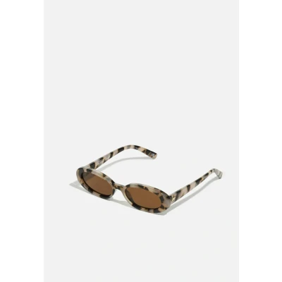 Imagen de Le Specs Outta LOVE Gafas de sol, Mujer, Talla: One Size, Cookie tort
