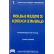 Imagen de Problemas Resueltos De Resistencia Materiales (2 Ed.)
