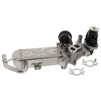 Imagen de MAPCO 83845 Módulo AGR con radiator EGR VOLKSWAGEN: Polo V Hatchback, Caddy 3, GOLF 6, SEAT: Leon II Altea XL, Alhambra