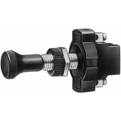 Imagen de Interruptor HELLA 6ED 001 563