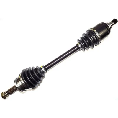 Imagen de METELLI 17 0803 Árbol de transmisión 625mm 82,1mm FIAT: Grande Punto Hatchback, Evo Hatchback