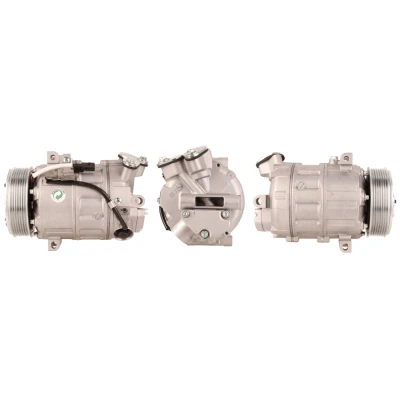 Imagen de DRI 700510601 Compresor de Aire Acondicionado PAG 46 R 134 a con juntas RENAULT: Laguna 3 Grandtour, 3, III Coupé, NISSAN: X Trail