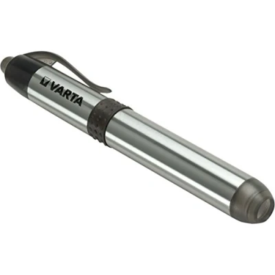 Imagen de Varta Pen Light Linterna, 1 Unidad (Paquete de 1), 0.07 W.