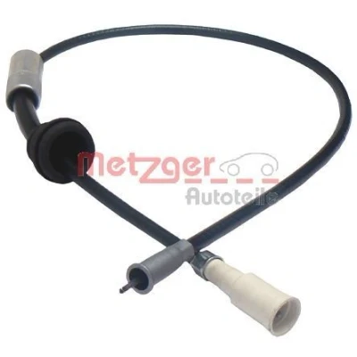 Imagen de METZGER S 20003 Cable del Velocímetro 855 COFLE OPEL: Corsa B Hatchback, Astra F Berlina, CC norauto, oscaro, mister auto