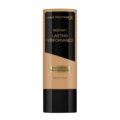 Imagen de Lasting Performance Foundation 103 Soft Sand