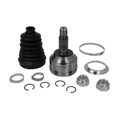 Imagen de METELLI 15 1681 Junta Homocinética Caucho HONDA: CIVIC 8 Hatchback,